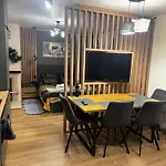 Avelov Art Apartment Pamporovo
