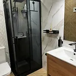 Apartment Avelov Art Pamporovo