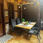 Apartment Avelov Art Pamporovo
