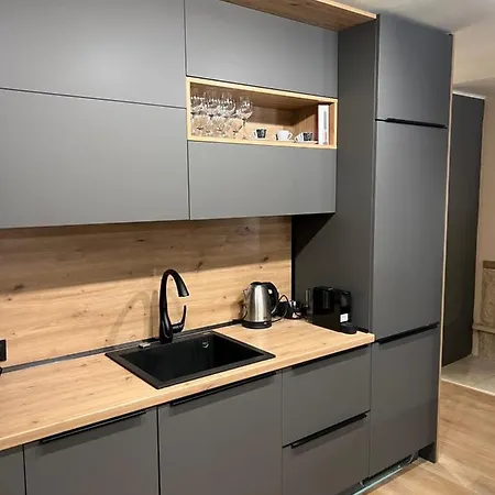 Apartment Avelov Studio Pamporovo *