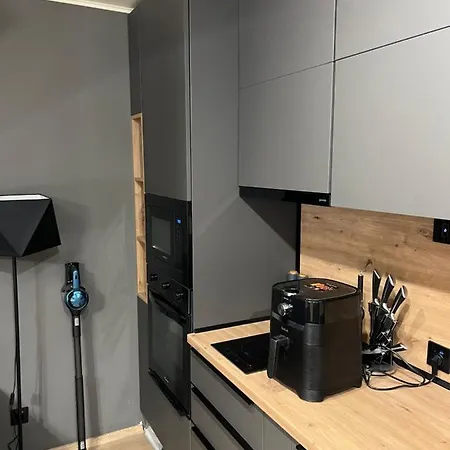 Avelov Studio Pamporovo *
