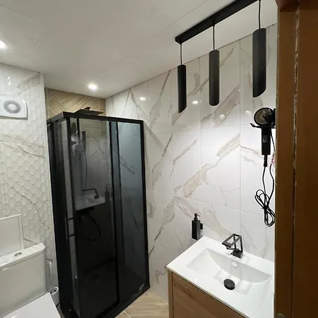Avelov Studio Pamporovo Apartment *