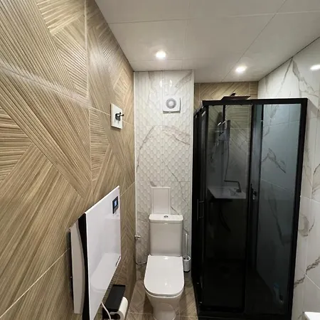 Avelov Studio Pamporovo Apartment *