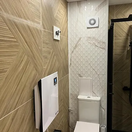 Avelov Studio Pamporovo