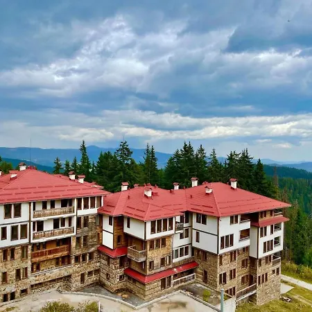 Avelov Studio Pamporovo