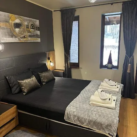 Avelov Studio Pamporovo Pamporovo