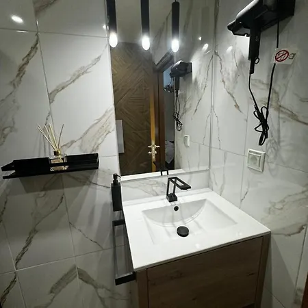 Avelov Studio Pamporovo *