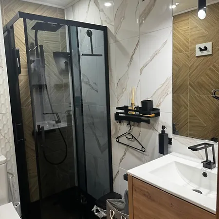 Avelov Studio Pamporovo Apartment *