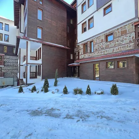 Avelov Studio Pamporovo