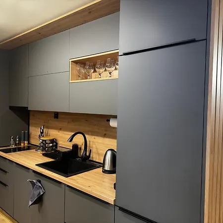 Apartment Avelov Studio Pamporovo