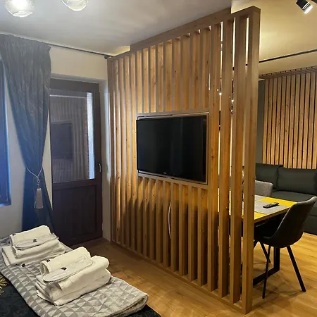 Apartment Avelov Studio Pamporovo