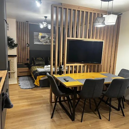 Avelov Studio Pamporovo Apartment Pamporovo