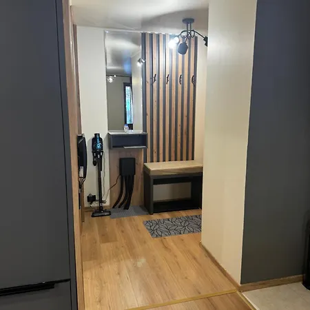 Avelov Studio Pamporovo Apartment *