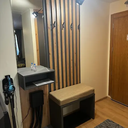 Avelov Studio Pamporovo Apartment