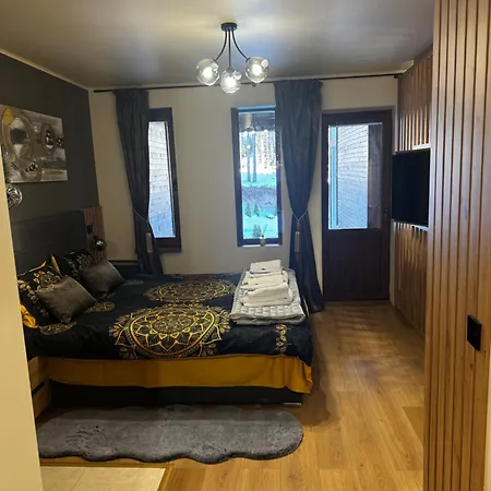 Avelov Studio Pamporovo *