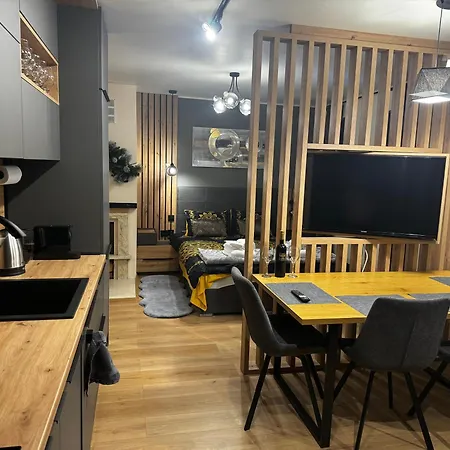 Avelov Studio Pamporovo Apartment