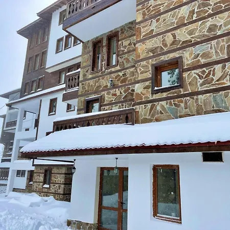 Avelov Studio Pamporovo Apartment *