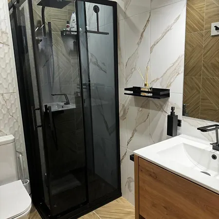 Apartment Avelov Studio Pamporovo Pamporovo