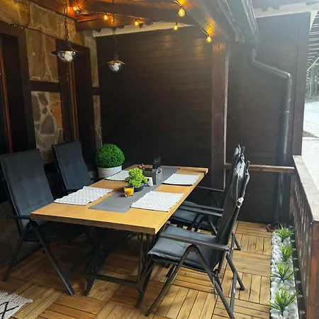 Avelov Studio Pamporovo Apartment