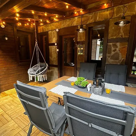 Avelov Studio Pamporovo Apartment Pamporovo