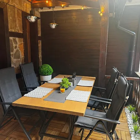 Avelov Studio Pamporovo Apartment *