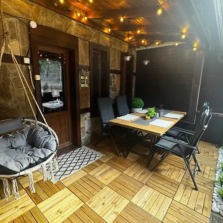 Avelov Studio Pamporovo * Pamporovo