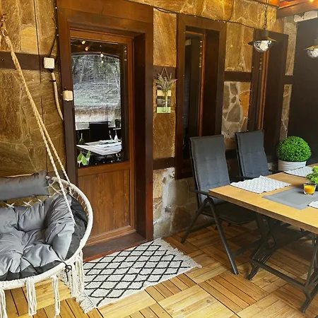 Avelov Studio Pamporovo Apartment *