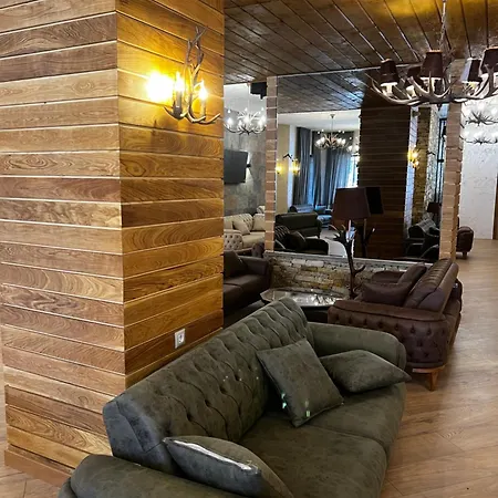 Avelov Studio Pamporovo Apartment Pamporovo