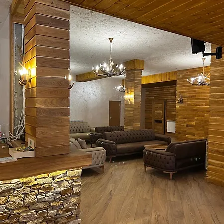 Avelov Studio Pamporovo * Pamporovo