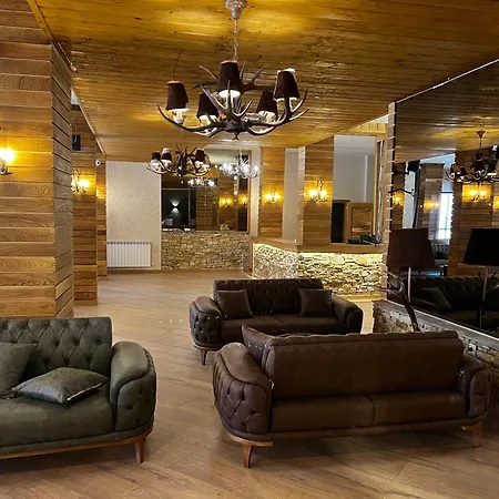 Avelov Art Apartment