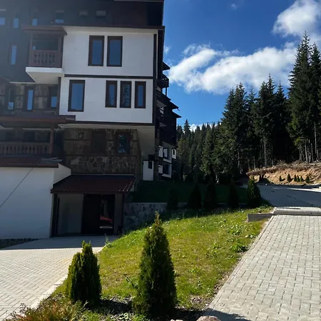 Avelov Studio Pamporovo Apartment *