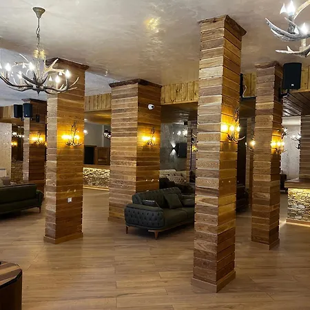 Apartment Avelov Studio Pamporovo *
