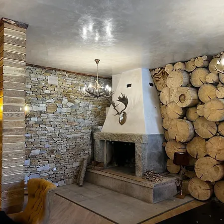 Apartment Avelov Art Pamporovo