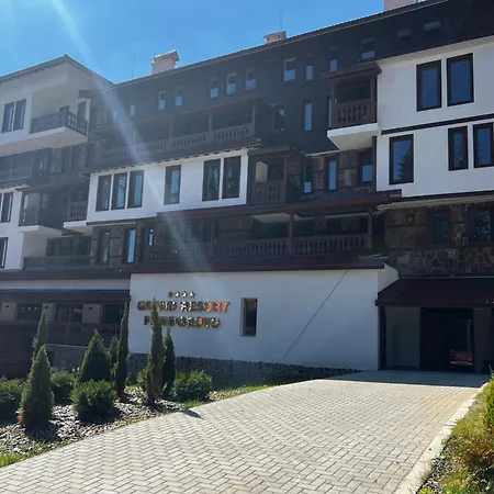 Avelov Studio Pamporovo * Pamporovo