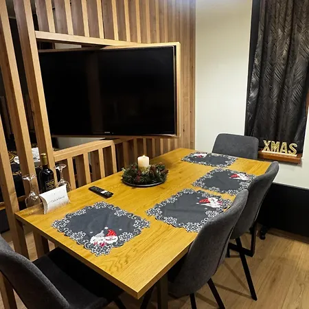 Avelov Studio Pamporovo Apartment Pamporovo