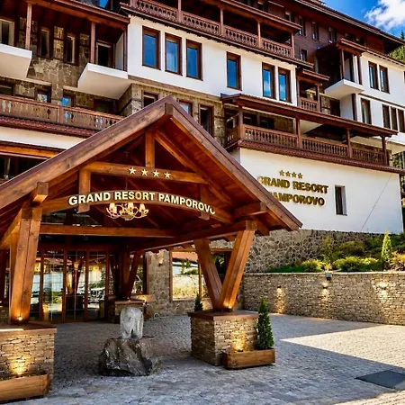 Apartament Avelov