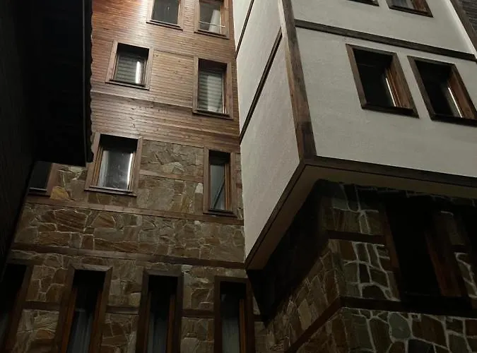 Avelov Art Appartamento