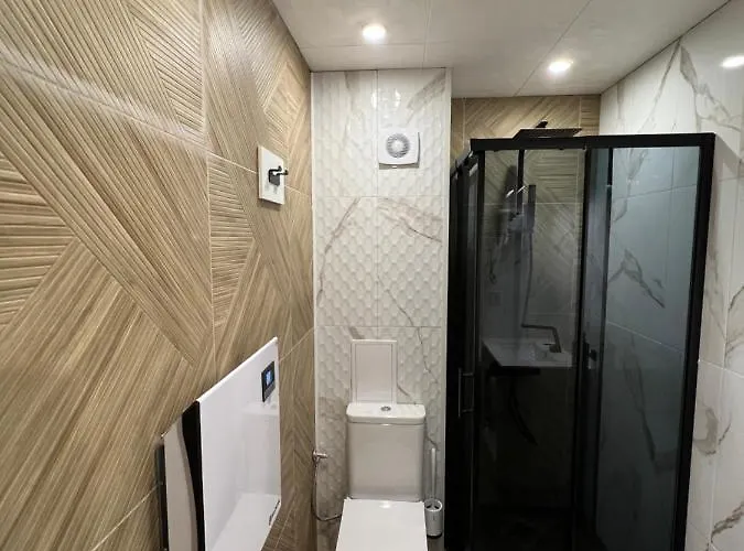 Avelov Art Appartamento *