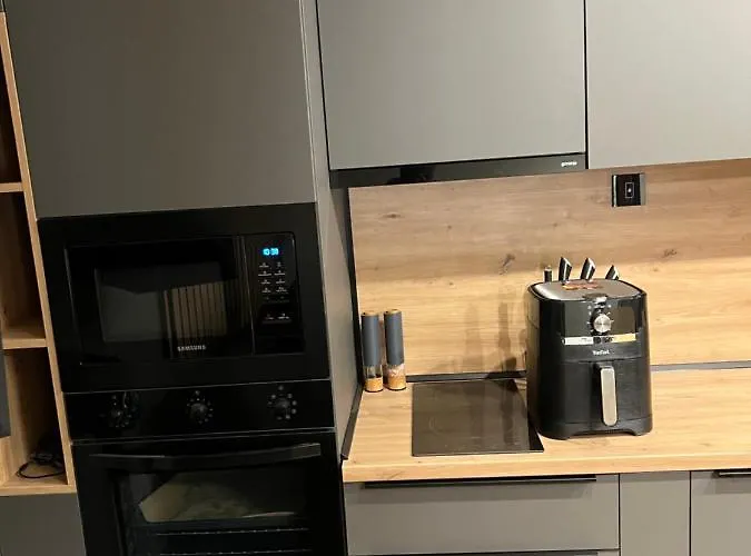 Appartamento Avelov Art *