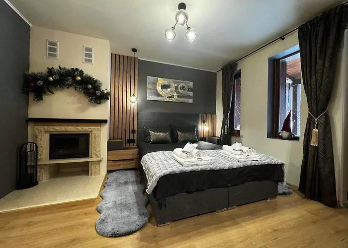 Appartamento Avelov Art