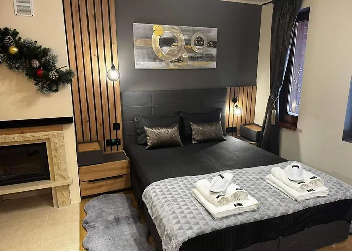 Avelov Art * Pamporovo