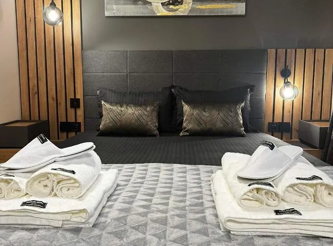 Appartamento Avelov Art *