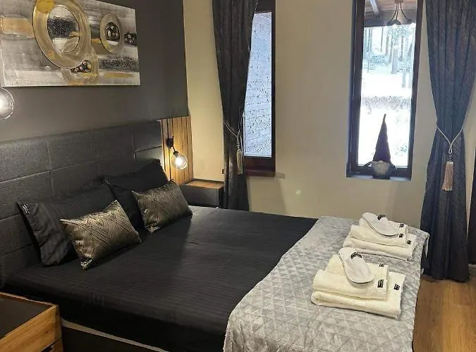 Avelov Art Pamporovo