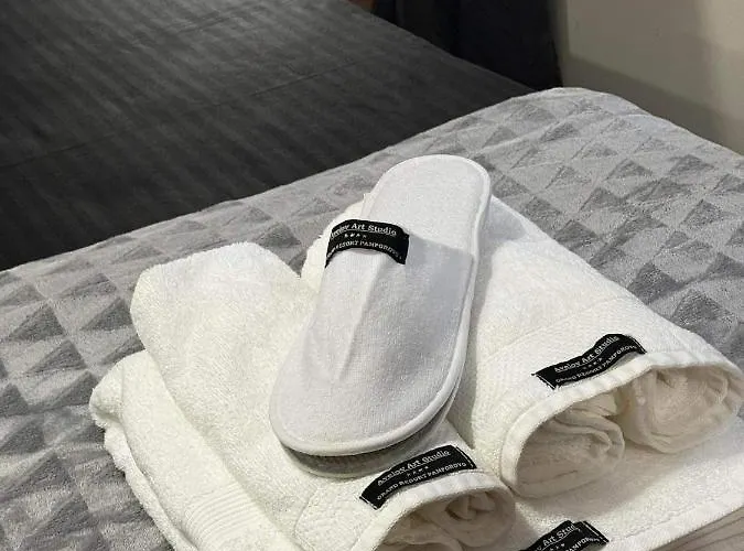 Appartamento Avelov Art *