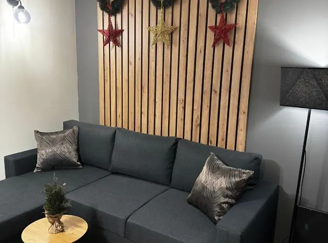 Appartamento Avelov Art *