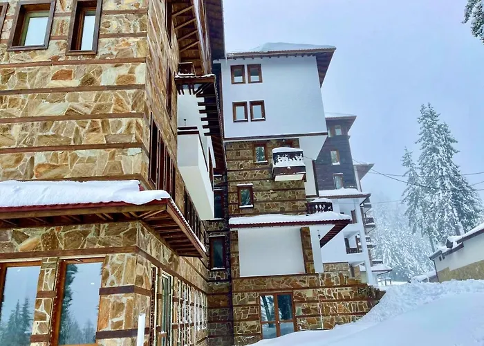 Appartamento Avelov Art