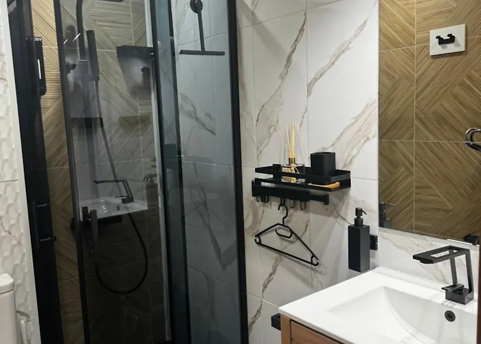 Avelov Art Appartamento *