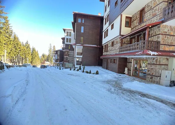 Avelov Art Pamporovo