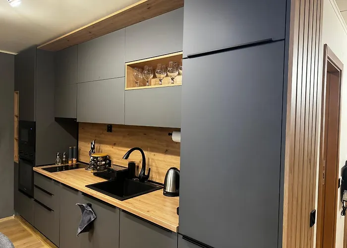 Appartamento Avelov Art