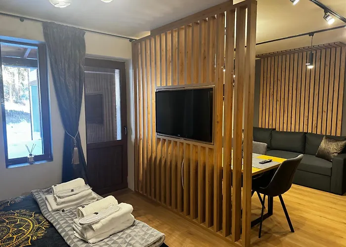 Appartamento Avelov Art